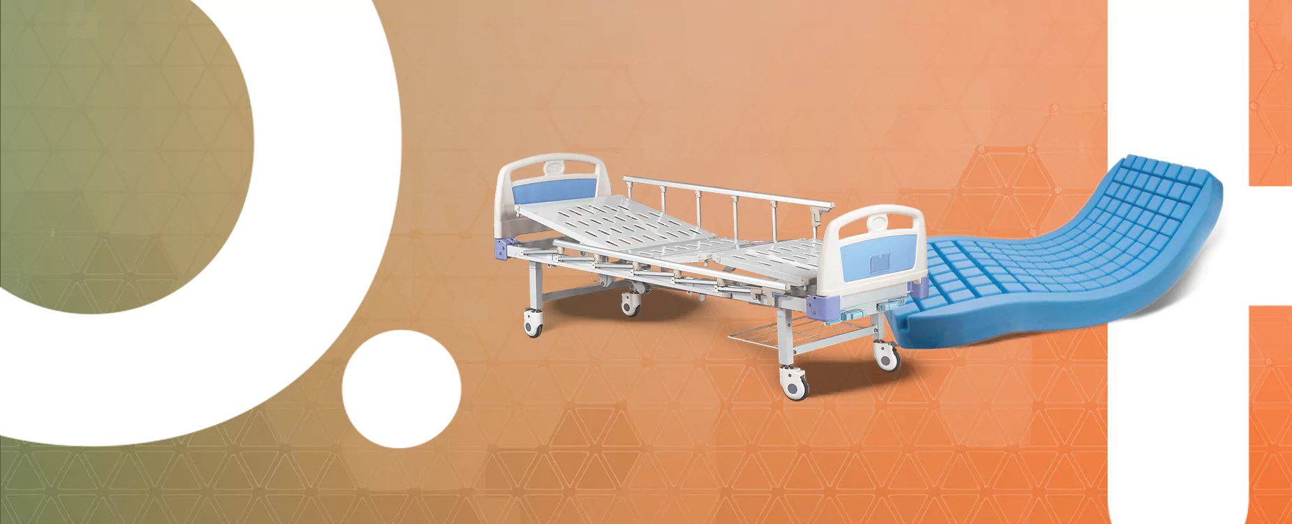 مستلزمات رعاية كبار السن